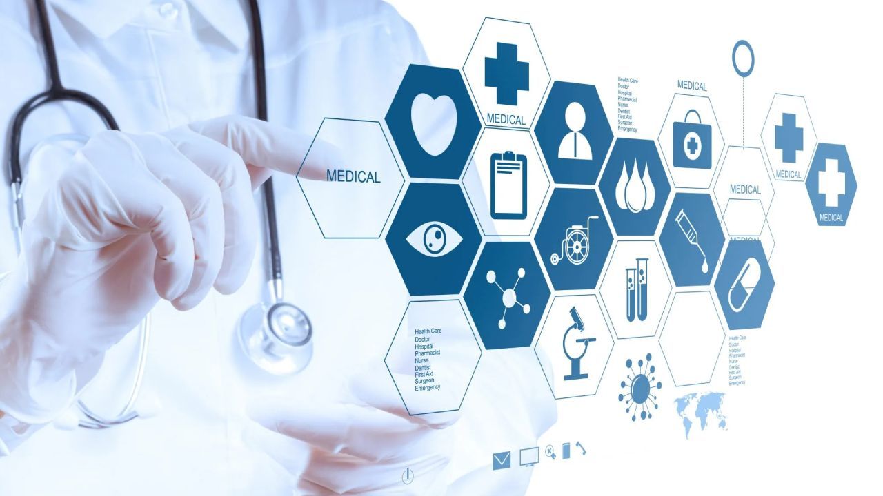 Blockchain in Healthcare: Transforming the Industry