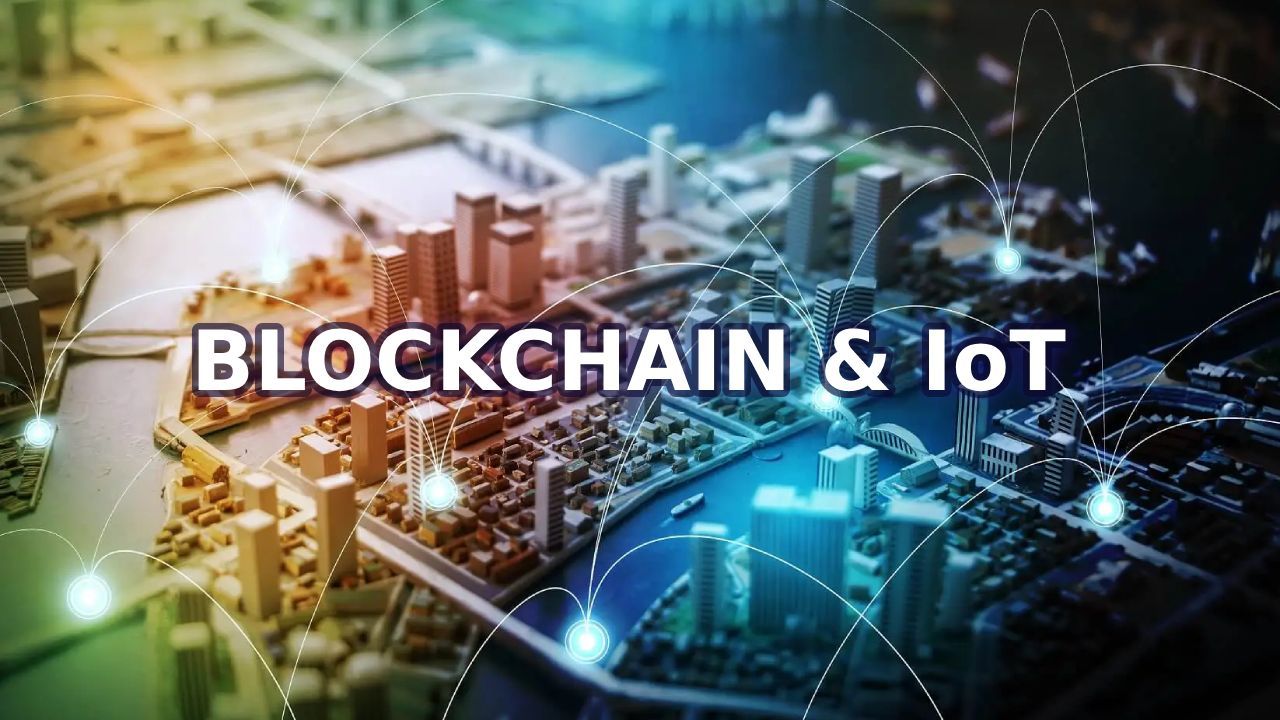 Blockchain and IoT (Internet of Things) Integration Possibilities