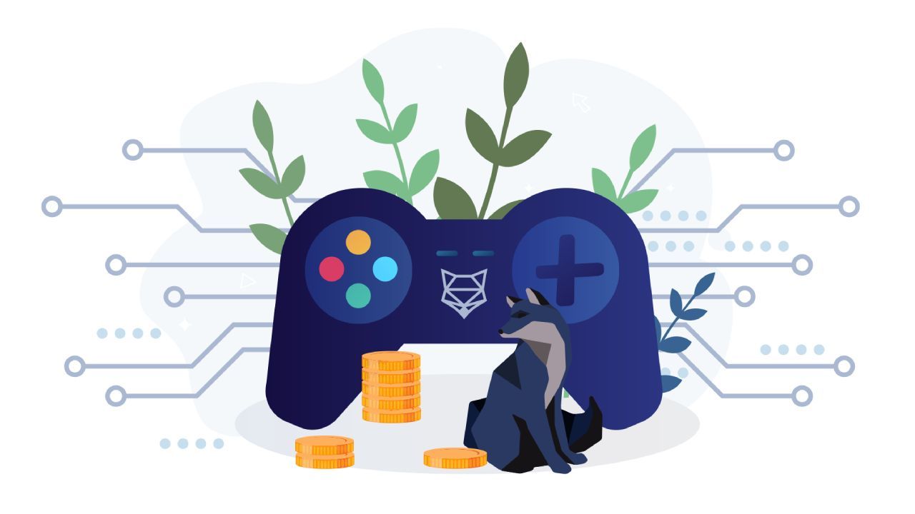 Blockchain and the Gaming Industry