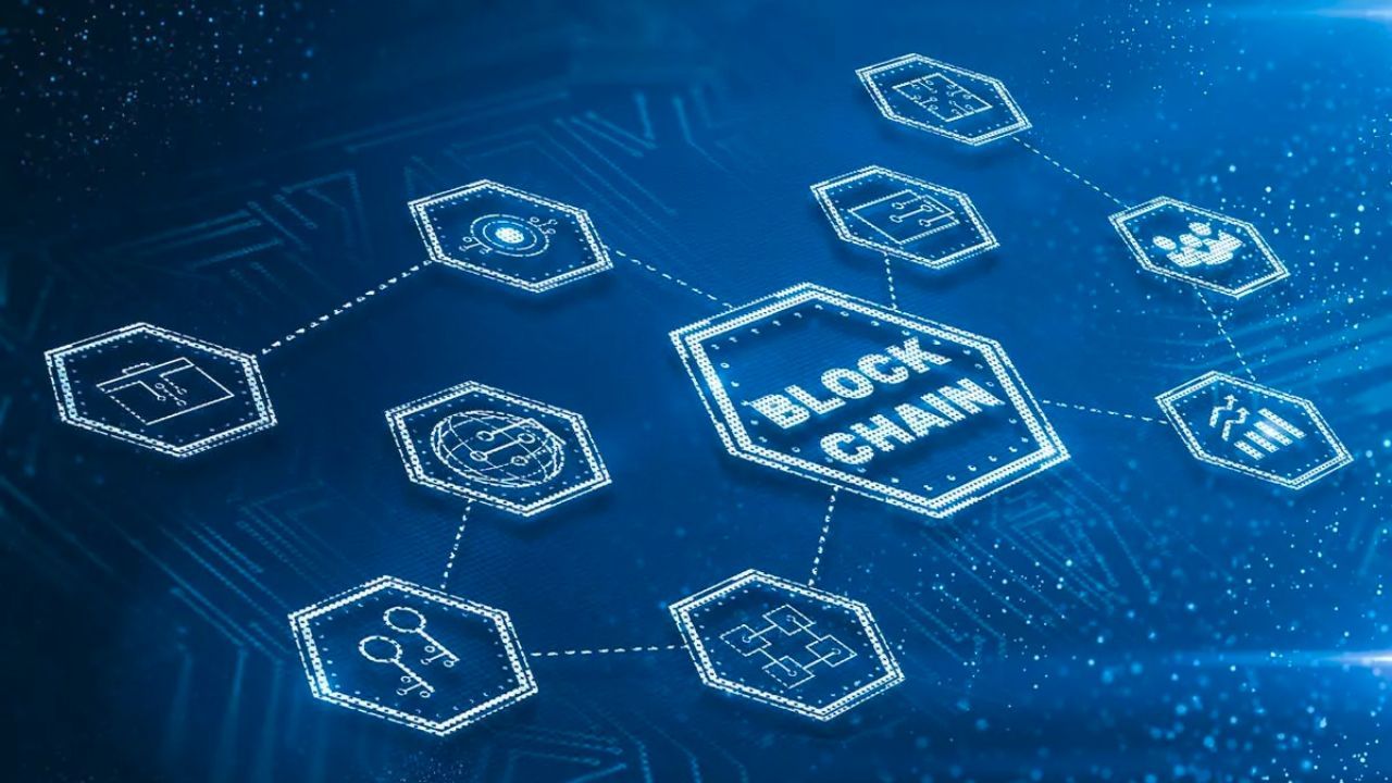 The Future of Blockchain: Trends and Predictions