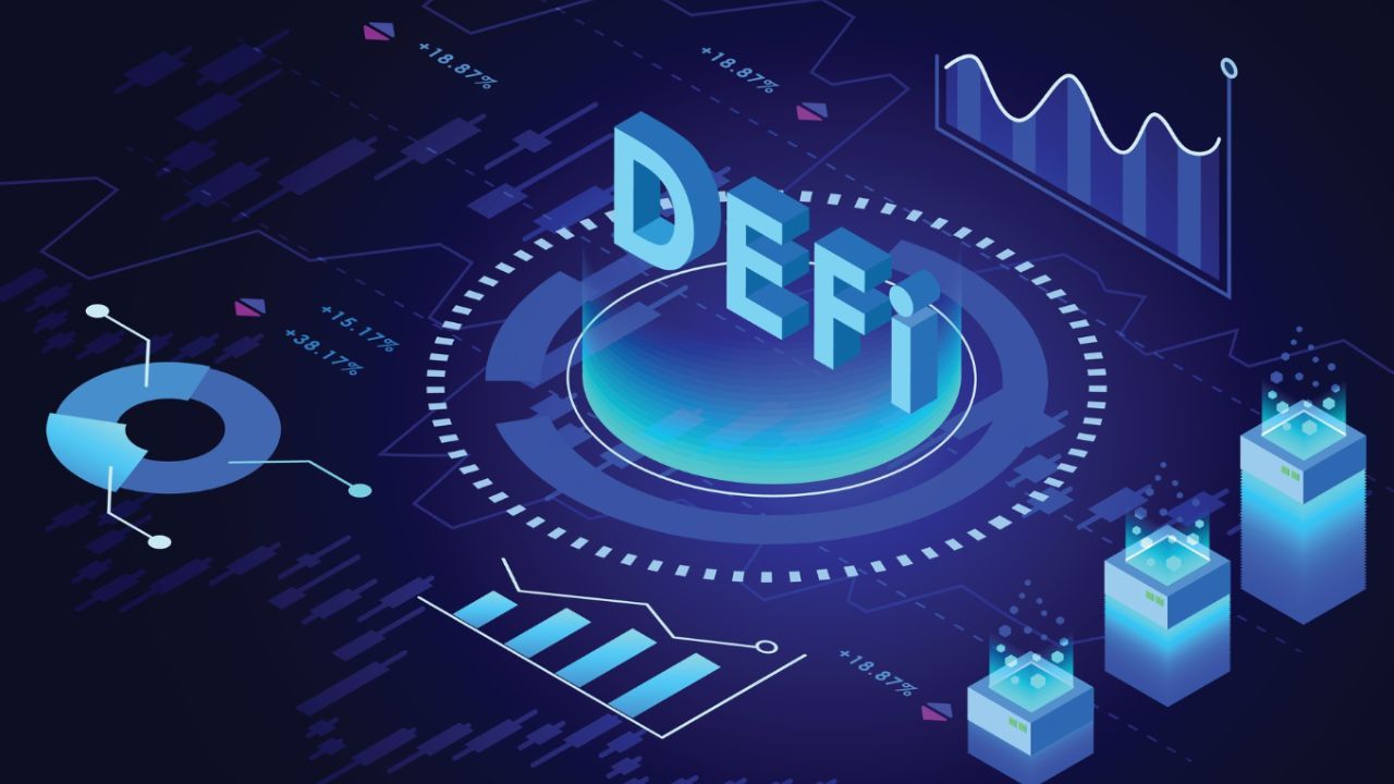 Decentralized Finance (DeFi) and Its Implications