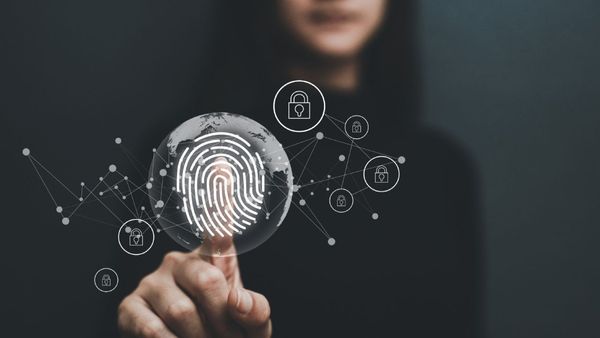 The Role of Blockchain in Identity Management