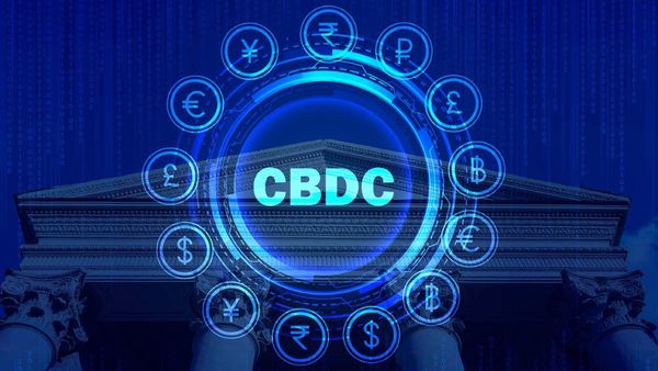 The Future of Central Bank Digital Currencies (CBDCs)