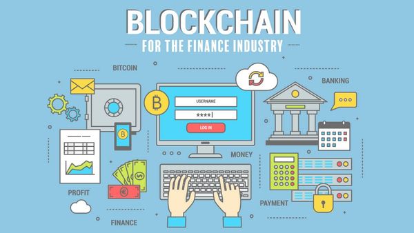 Understanding the Role of Blockchain in Financial Services