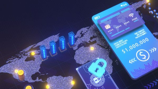 Blockchain and Cross-Border Payments