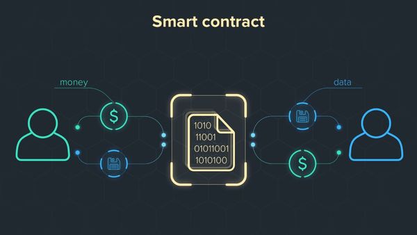 Smart Contracts: Revolutionizing Contractual Relationships