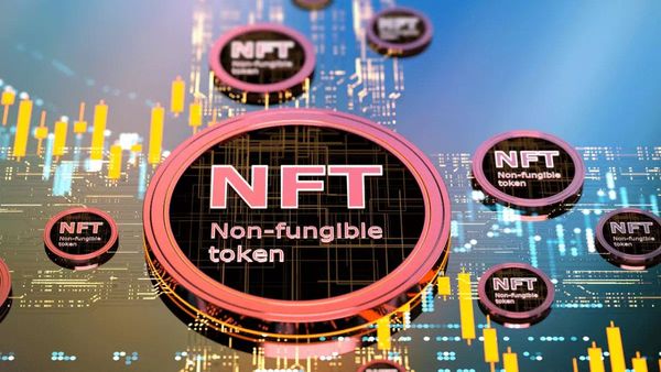 NFTs (Non-Fungible Tokens) and Their Use Cases